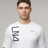 McLaren F1 Lando Norris Core T-shirt - Vintage F1 Racewear
