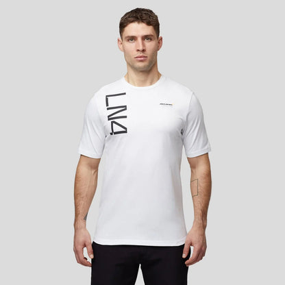 McLaren F1 Lando Norris Core T-shirt - F1 Vintage Racewear