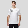 McLaren F1 Lando Norris Core T-shirt - Vintage F1 Racewear