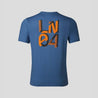 McLaren F1 Lando Norris Core T-shirt - Vintage F1 Racewear