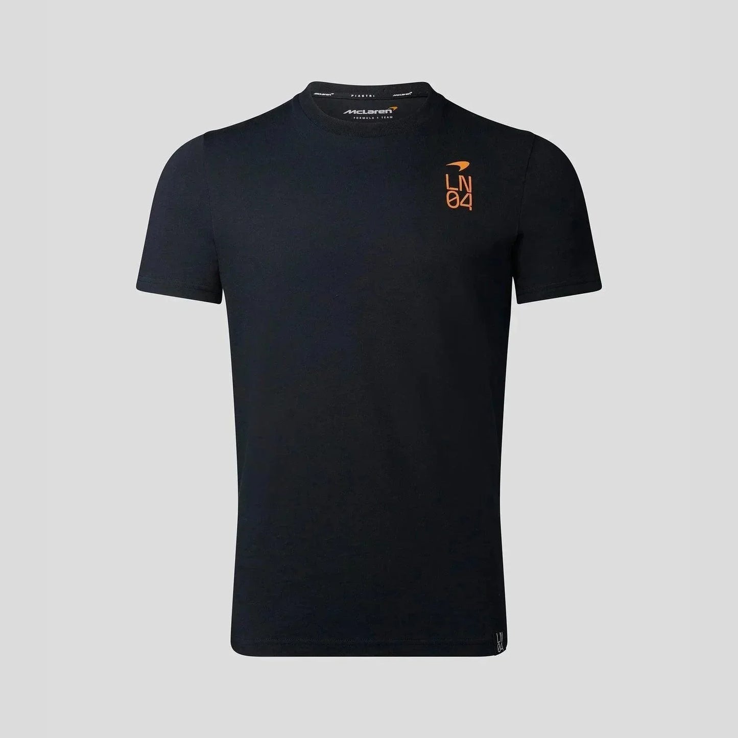 McLaren F1 Lando Norris Core T-shirt - F1 Vintage Racewear