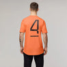 McLaren F1 Lando Norris Core T-shirt - Vintage F1 Racewear