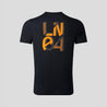 McLaren F1 Lando Norris Core T-shirt - Vintage F1 Racewear