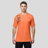 McLaren F1 Lando Norris Core T-shirt - Vintage F1 Racewear