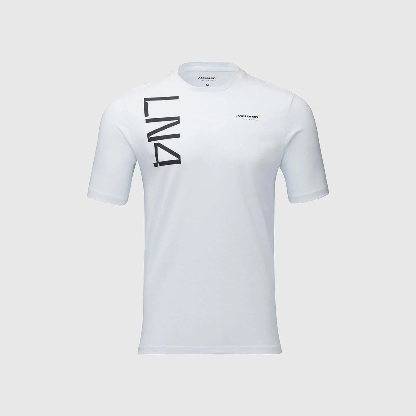 McLaren F1 Lando Norris Core T-shirt - F1 Vintage Racewear