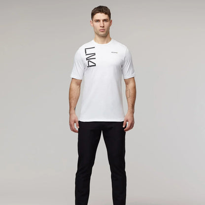 McLaren F1 Lando Norris Core T-shirt - F1 Vintage Racewear