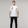 McLaren F1 Lando Norris Core T-shirt - Vintage F1 Racewear
