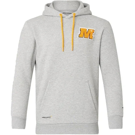 McLaren F1 Men's Daniel Ricciardo USA Austin GP Hoodie - F1 Vintage Racewear