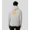 McLaren F1 Men's Daniel Ricciardo USA Austin GP Hoodie - Vintage F1 Racewear