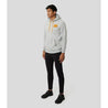 McLaren F1 Men's Daniel Ricciardo USA Austin GP Hoodie - Vintage F1 Racewear