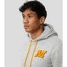 McLaren F1 Men's Daniel Ricciardo USA Austin GP Hoodie - Vintage F1 Racewear