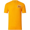 McLaren F1 Men's Daniel Ricciardo USA Austin GP T-Shirt - Vintage F1 Racewear
