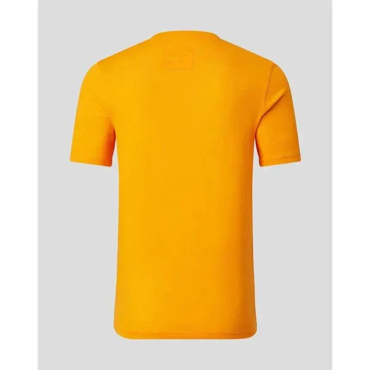 McLaren F1 Men's Daniel Ricciardo USA Austin GP T-Shirt - F1 Vintage Racewear