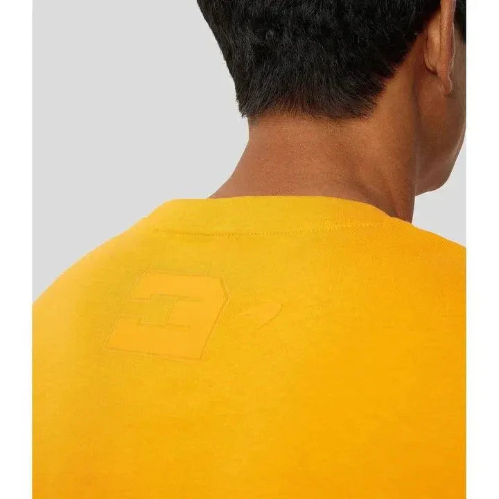 McLaren F1 Men's Daniel Ricciardo USA Austin GP T-Shirt - F1 Vintage Racewear