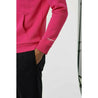 McLaren F1 Men's Miami Neon Graphic Hoodie -Black/White/Vice Blue/Beetroot Purple - Vintage F1 Racewear
