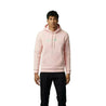 McLaren F1 Men's Miami Palm Graphic Hoodie -Black/Aqua Sky/Crystal Rose - Vintage F1 Racewear