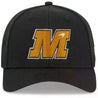 McLaren F1 New Era 940 Austin GP Varsity Hat - Vintage F1 Racewear
