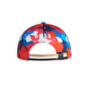 McLaren F1 New Era 940 Austin GP Varsity Hat - Vintage F1 Racewear