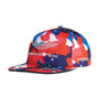 McLaren F1 New Era 940 Austin GP Varsity Hat - Vintage F1 Racewear