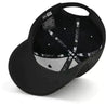 McLaren F1 New Era 940 Austin GP Varsity Hat - Vintage F1 Racewear
