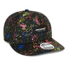 McLaren F1 New Era 9Fifty Special Edition Mexico GP Hat - Black - Vintage F1 Racewear