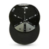 McLaren F1 New Era 9Fifty Special Edition Mexico GP Hat - Black - Vintage F1 Racewear