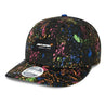 McLaren F1 New Era 9Fifty Special Edition Mexico GP Hat - Black - Vintage F1 Racewear
