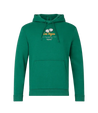 McLaren F1 Special Edition Las Vegas GP Hoodie - Green - Vintage F1 Racewear