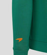 McLaren F1 Special Edition Las Vegas GP Hoodie - Green - Vintage F1 Racewear
