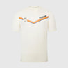 McLaren F1 Triple Crown T-shirt - Vintage F1 Racewear