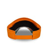 McLaren Racing F1 New Era 9Fifty 2023 Special Edition Las Vegas GP Visor- Papaya - Vintage F1 Racewear