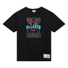 McLaren Racing F1 Special Edition Miami GP Mitchell & Ness Slub T-Shirt - Vintage F1 Racewear