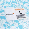 McLaren Racing F1 Special Edition Miami GP Mitchell & Ness Sublimated T-Shirt - Vintage F1 Racewear