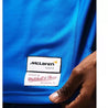 McLaren X Mitchell And Ness F1 USA Austin GP Daniel Ricciardo Football Jersey - Vintage F1 Racewear