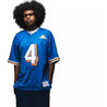 McLaren X Mitchell And Ness F1 USA Austin GP Lando Norris Football Jersey - Vintage F1 Racewear