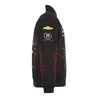 Men's Daniel Suarez JH Design Black Chevy Full-Snap Twill Uniform Jacket - Vintage F1 Racewear