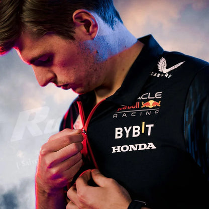 Mens - Team Polo Red Bull Racing 2023 - F1 Vintage Racewear