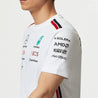 Mercedes-AMG F1 2023 Team Driver T-shirt - Vintage F1 Racewear