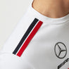 Mercedes-AMG F1 2023 Team Driver T-shirt - Vintage F1 Racewear