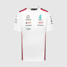 Mercedes-AMG F1 2023 Team Driver T-shirt - Vintage F1 Racewear
