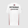 Mercedes-AMG F1 2023 Team Driver T-shirt - Vintage F1 Racewear