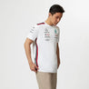 Mercedes-AMG F1 2023 Team Driver T-shirt - Vintage F1 Racewear