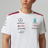 Mercedes-AMG F1 2023 Team Driver T-shirt - Vintage F1 Racewear