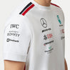Mercedes-AMG F1 2023 Team Driver T-shirt - Vintage F1 Racewear