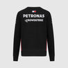 Mercedes-AMG F1 2023 Team Sweatshirt - Vintage F1 Racewear