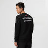 Mercedes-AMG F1 2023 Team Sweatshirt - Vintage F1 Racewear