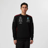 Mercedes-AMG F1 2023 Team Sweatshirt - Vintage F1 Racewear