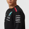 Mercedes-AMG F1 2023 Team Sweatshirt - Vintage F1 Racewear