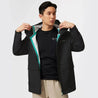 Mercedes-AMG F1 Performance Jacket - F1 Vintage Racewear