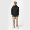 Mercedes-AMG F1 Performance Jacket - F1 Vintage Racewear